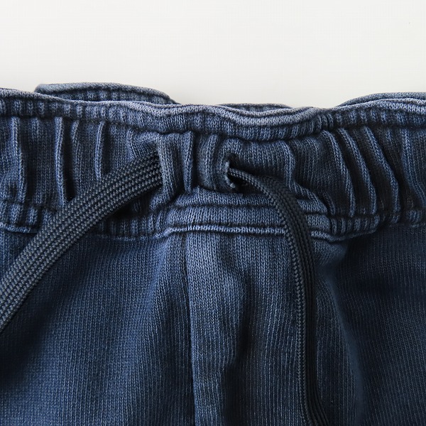 実際に弊社で買取させて頂いたFAT/エフエーティー FIGHALF イージーショーツ/2点セットの画像 4枚目