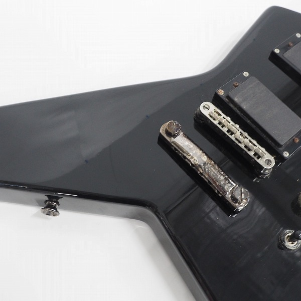 実際に弊社で買取させて頂いた★【弦無し】Charvel/シャーベル ランダムスターType EMG搭載 アクティブ エレキギターの画像 5枚目