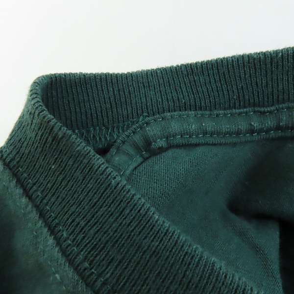 実際に弊社で買取させて頂いたCarHartt/カーハート LOOSE FIT 半袖Tシャツ K87-HTG/XLの画像 6枚目