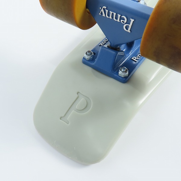 実際に弊社で買取させて頂いたPenny/ペニー ミニクルーザー ボード スケートボード/スケボーの画像 5枚目