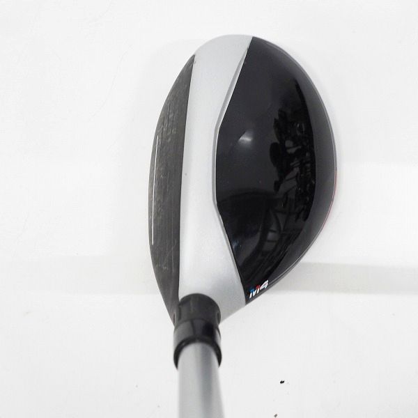 実際に弊社で買取させて頂いたTaylorMade/テーラーメイド M4 レディース ユーティリティ U5/25° FUBUKI TM4 FLEX:L ヘッドカバー付きの画像 1枚目