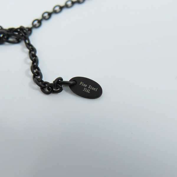 実際に弊社で買取させて頂いたRoen/ロエン ネックレス　の画像 6枚目