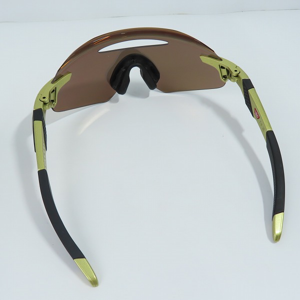実際に弊社で買取させて頂いたOAKLEY/オークリー ENCODER/エンコーダー サングラス/アイウェア OO9407-0139の画像 3枚目