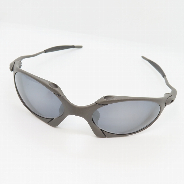 実際に弊社で買取させて頂いたOAKLEY/オークリー ROMEO 1 X-METAL/ロメオ1 エックスメタル サングラス