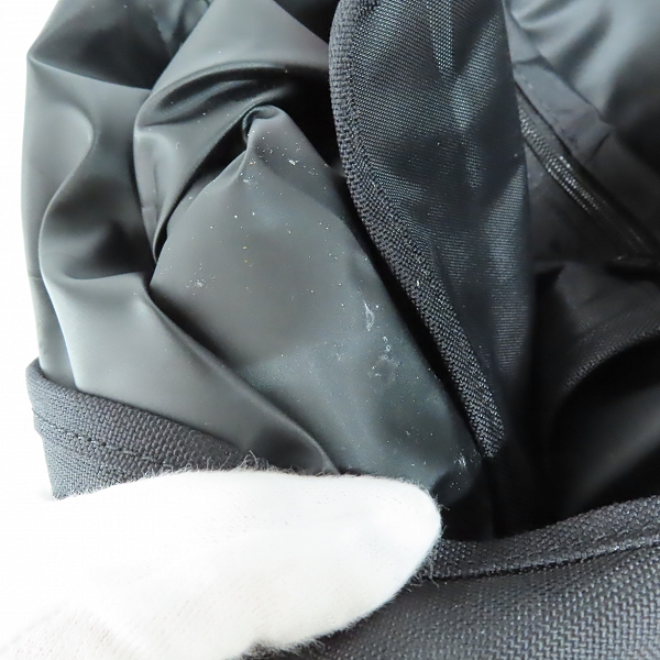 実際に弊社で買取させて頂いたManhattan Portage/マンハッタンポーテージ Bike Messenger Bag メッセンジャーバッグの画像 9枚目