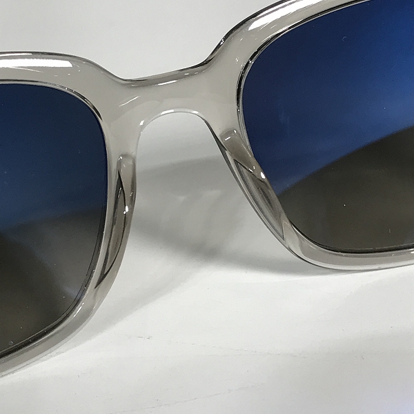 実際に弊社で買取させて頂いたRay-Ban/レイバン サングラス アイウェア RB4323-F 6449/71の画像 4枚目