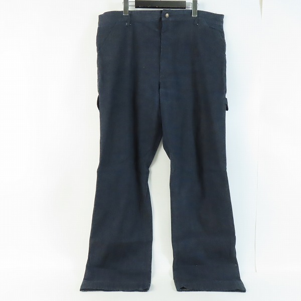 実際に弊社で買取させて頂いたSUGAR CANE/シュガーケーン HEAD LIGHT/ヘッドライト ブルーデニム ダンガリー 11oz. BLUE DENIM DUNGAREES HD41788 38