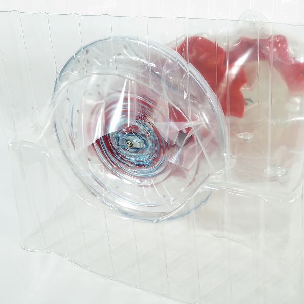 実際に弊社で買取させて頂いた【未開封】KOTOBUKIYA/コトブキヤ ARTFX J サクラ大戦 1/8スケール 真宮寺さくら フィギュアの画像 4枚目