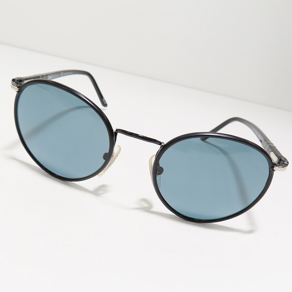 実際に弊社で買取させて頂いたPersol/ペルソール メタル サングラス/アイウェア 2422-S-J