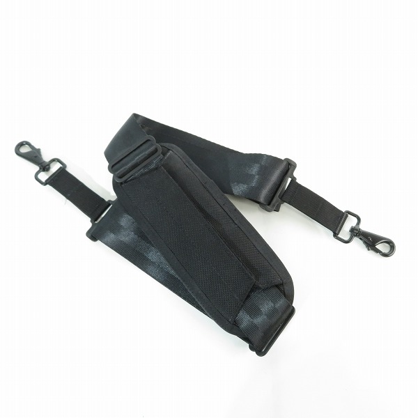 実際に弊社で買取させて頂いたBRIEFING/ブリーフィング 2WAY ショルダーバッグ/トートバッグの画像 8枚目