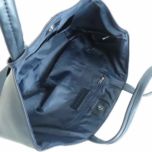 実際に弊社で買取させて頂いたJOURNAL STANDARD/ジャーナルスタンダード バック/トートバック の画像 3枚目