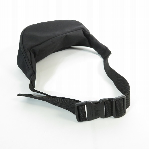 実際に弊社で買取させて頂いたManhattan Portage/マンハッタンポーテージ ボディバッグの画像 2枚目