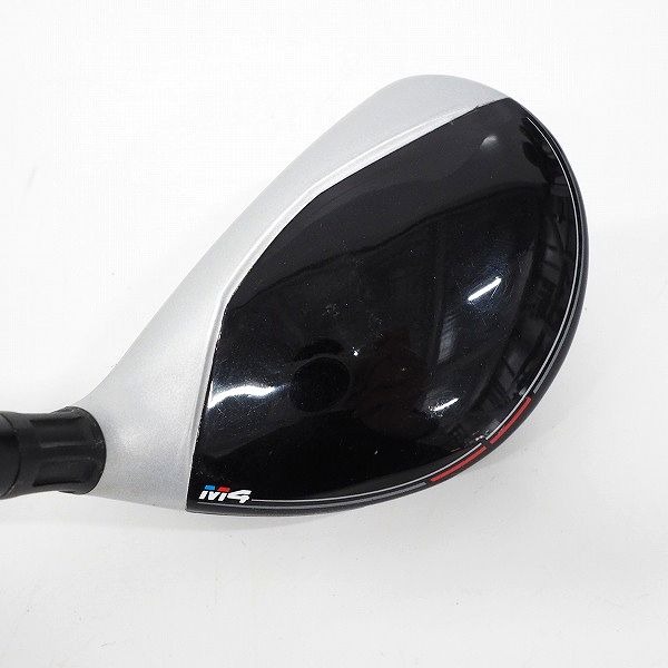 実際に弊社で買取させて頂いたTaylorMade/テーラーメイド M4 レディース ユーティリティ U5/25° FUBUKI TM4 FLEX:L ヘッドカバー付きの画像 3枚目
