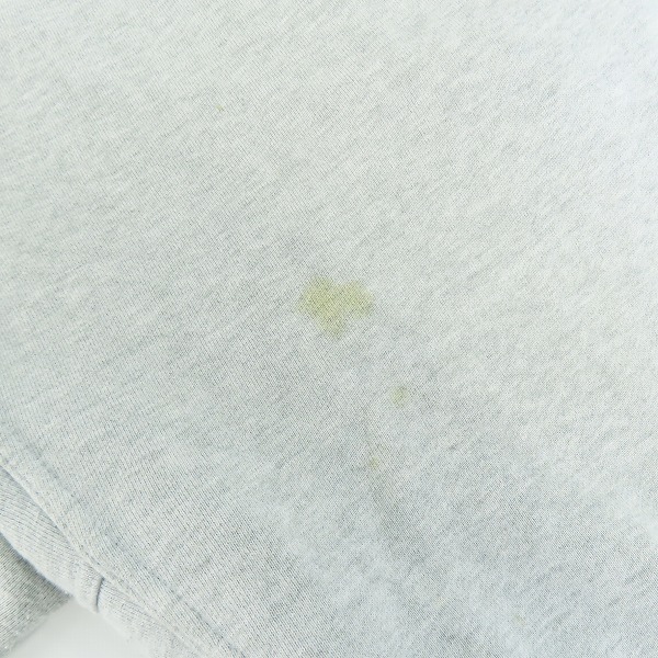 実際に弊社で買取させて頂いたGRAMICCI×BEAMS/グラミチ×ビームス 別注 Webbing Sweat Pants GMP-21F2003/Lの画像 7枚目