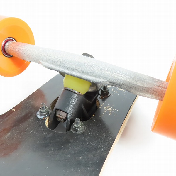 実際に弊社で買取させて頂いたGRAVITY/グラビティー クルージング  ロング スケートボード の画像 2枚目