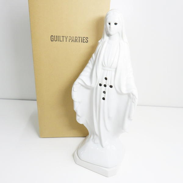 実際に弊社で買取させて頂いたWACKO MARIA/ワコマリア GUILTY PARTIES MARIA INCENSE CHAMBER お香立て WMGP-GG71