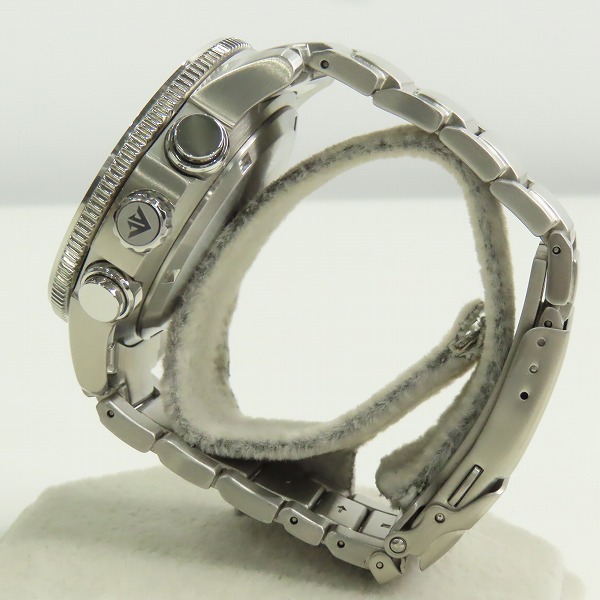 実際に弊社で買取させて頂いたCITIZEN/シチズン プロマスター Eco-Drive/エコドライブ C660-R011669/JR4060-88Eの画像 1枚目