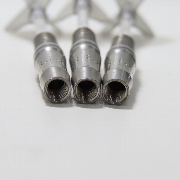 実際に弊社で買取させて頂いたJOKER DRIVER/ジョーカードライバー TOMCAT REGALO/トムキャットレガロ バレルの画像 2枚目