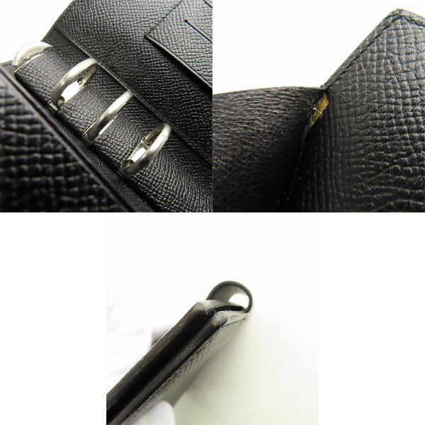 実際に弊社で買取させて頂いたBVLGARI/ブルガリ 手帳ケース 20186の画像 6枚目