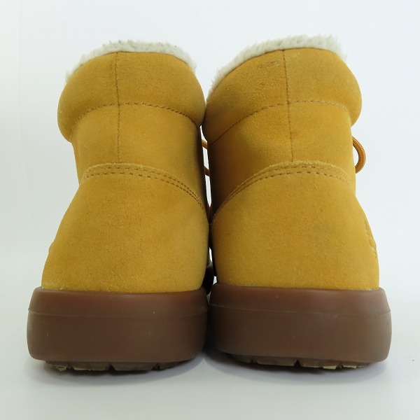 実際に弊社で買取させて頂いたTimberland/ティンバーランド ブーツ A7346/25.5の画像 1枚目