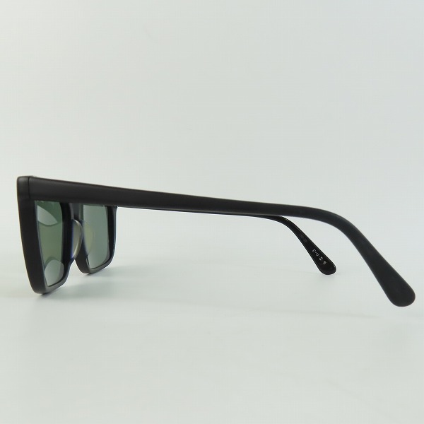 実際に弊社で買取させて頂いたRayBan/レイバン MADISON/マディソン B&L/ボシュロム社 TRADITIONALS/トラディショナルズ サングラス/アイウェアの画像 2枚目