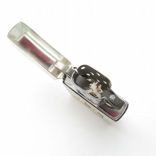 実際に弊社で買取させて頂いたZIPPO/ジッポー ハーレーダビッドソン 1983 FLHT ELECTRA GLIDE 1993年製の画像 5枚目