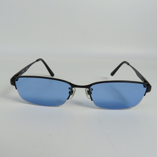 実際に弊社で買取させて頂いたRay-Ban/レイバン アイウェア メガネフレーム/サングラス 度入り RB6453D 2503の画像 1枚目