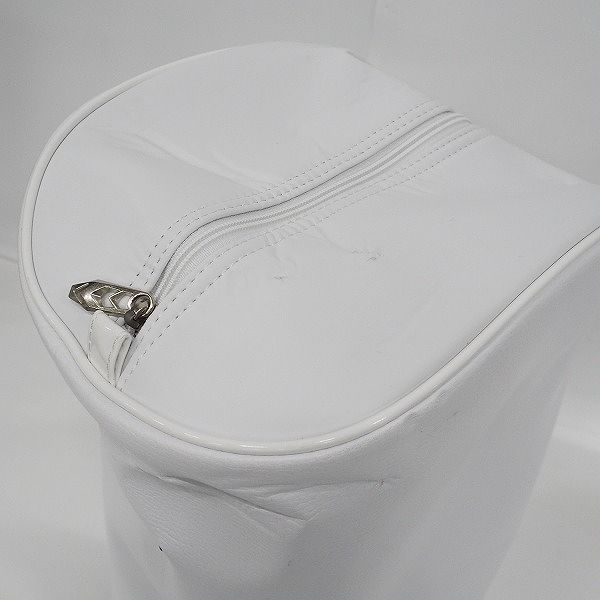 実際に弊社で買取させて頂いた【未使用】Callaway/キャロウェイ Alfa Romeo 5122465 EXIA 22 JM 9.5型 4分割キャディバッグの画像 9枚目