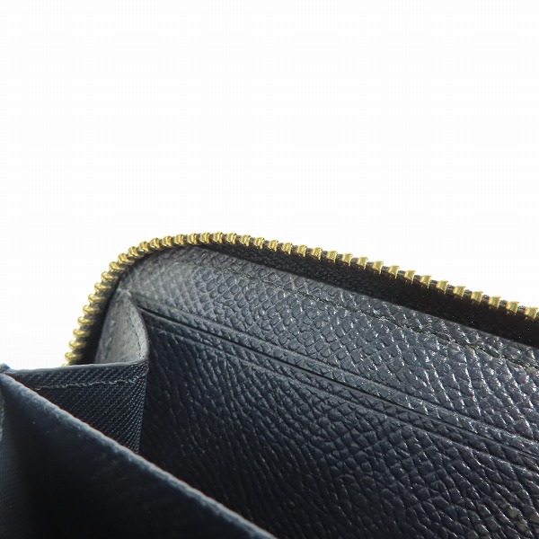 実際に弊社で買取させて頂いたCOACH/コーチ レザー コインケース/小銭入れ の画像 5枚目