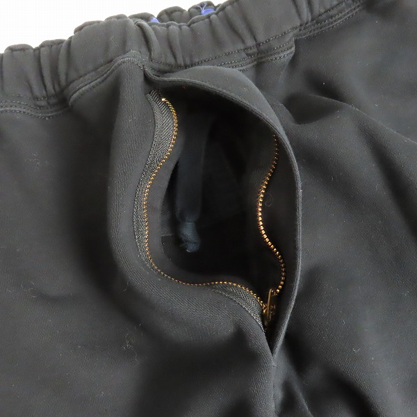 実際に弊社で買取させて頂いたJUNYA WATANABE COMME des GARCONS MAN/ジュンヤワタナベコムデギャルソンマン サルエルパンツ AD2020/WF-P033/Sの画像 6枚目