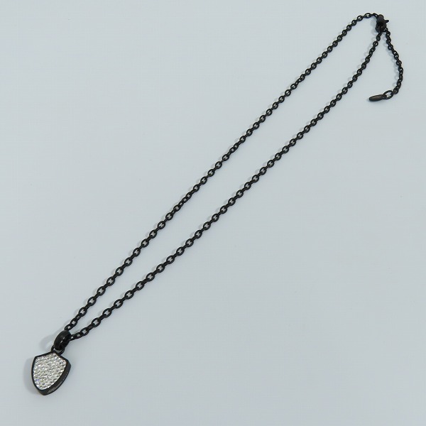 実際に弊社で買取させて頂いたRoen/ロエン ネックレス　の画像 7枚目