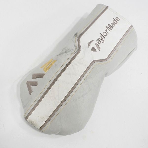 実際に弊社で買取させて頂いたTaylorMade/テーラーメイド M2 HL レディース ドライバー 1w TM1-316 FLEX:L ヘッドカバー付きの画像 8枚目