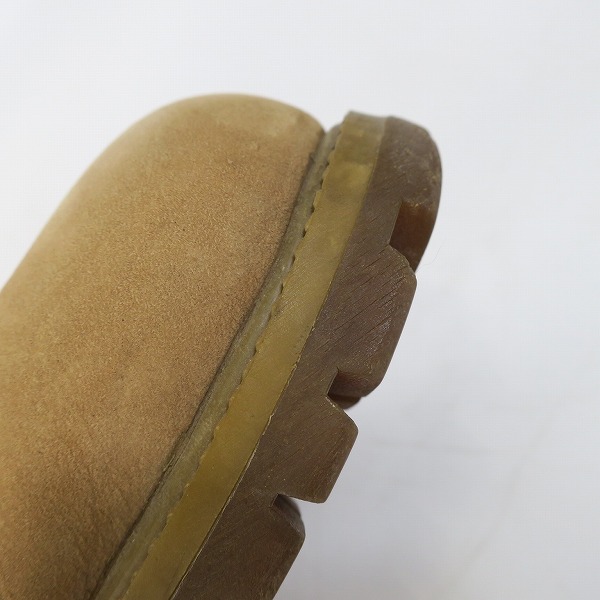 実際に弊社で買取させて頂いたTimberland/ティンバーランド 6インチプレミアムブーツ 6767R/9Wの画像 8枚目