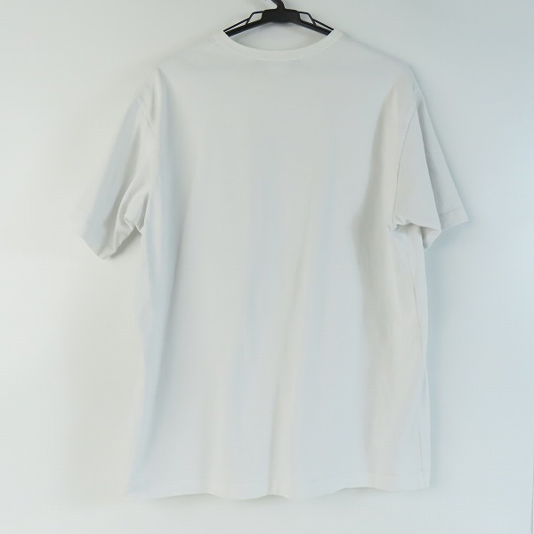 実際に弊社で買取させて頂いたJUNYA WATANABE MAN COMME des GARCONS/ジュンヤワタナベマンコムデギャルソン 半袖カットソー/Lの画像 1枚目