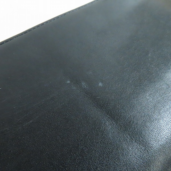 実際に弊社で買取させて頂いたPaul Smith/ポールスミス レターズ 長財布/ロングウォレットの画像 7枚目