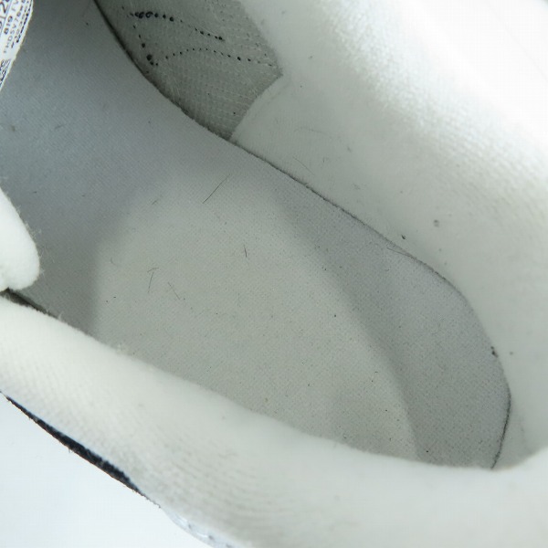 実際に弊社で買取させて頂いたReebok/リーボック CL LTHR MU クラシック ランニング FV6330 28の画像 6枚目
