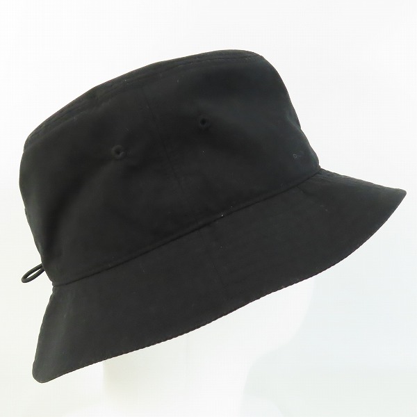 実際に弊社で買取させて頂いたUNDERCOVER×STAR WARS/アンダーカバー×スターウォーズ バケットハット UC1C9H02/Fの画像 4枚目