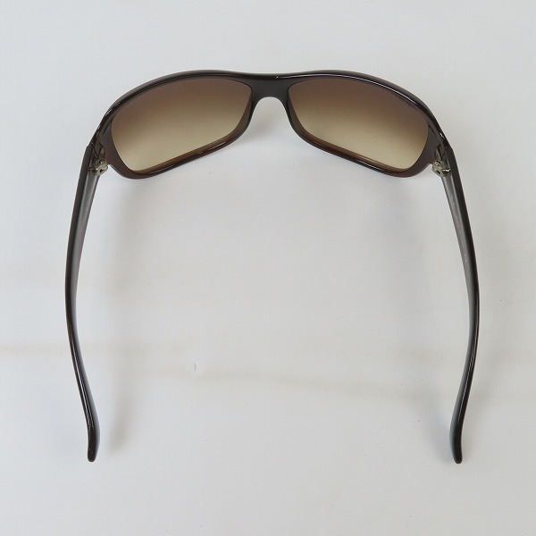 実際に弊社で買取させて頂いたRay-Ban/レイバン サングラス RB4097 714/13の画像 3枚目