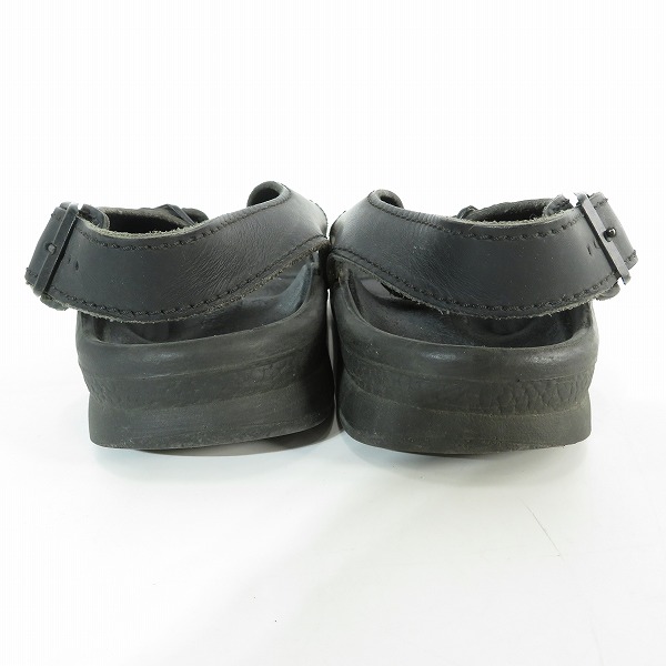 実際に弊社で買取させて頂いたBIRKENSTOCK/ビルケンシュトック サンダル /42の画像 1枚目