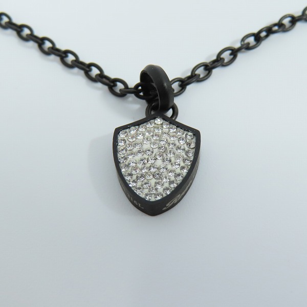 実際に弊社で買取させて頂いたRoen/ロエン ネックレス　の画像 1枚目