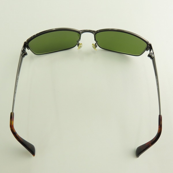 実際に弊社で買取させて頂いたRay-Ban/レイバン サングラスフレーム RB3436 041/71/000の画像 3枚目