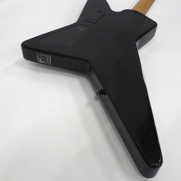 実際に弊社で買取させて頂いた★【弦無し】Charvel/シャーベル ランダムスターType EMG搭載 アクティブ エレキギターの画像 7枚目