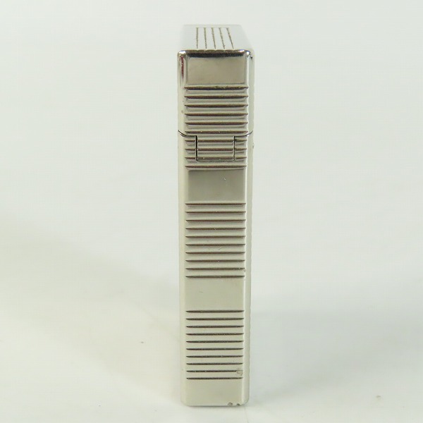 実際に弊社で買取させて頂いたS.T.Dupont/デュポン GATSBY ギャッツビー ガスライター 18340の画像 3枚目