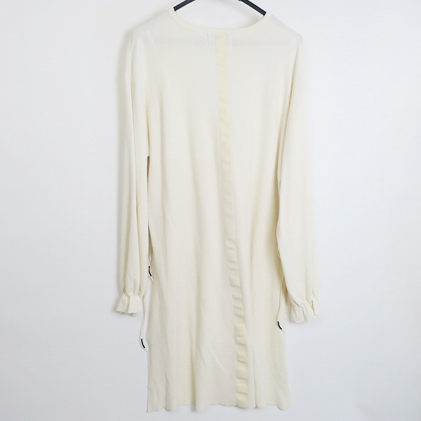 実際に弊社で買取させて頂いたP.E.O.T.W AG/ピーイーオーティーダブリューエージー ロングTシャツ/カットソー /1の画像 1枚目