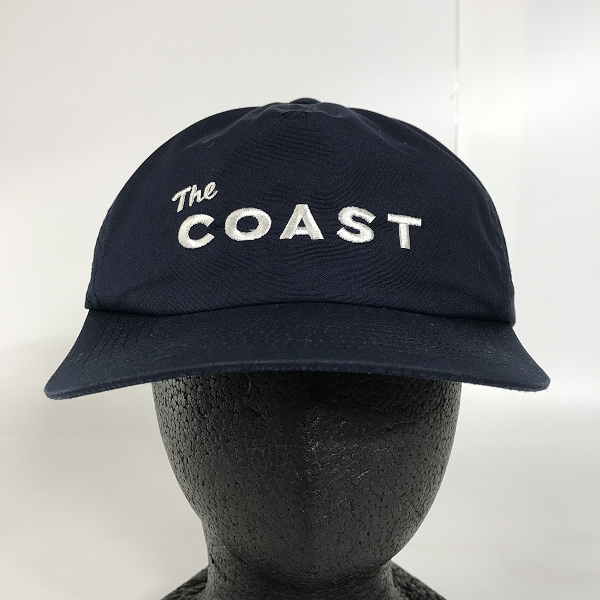 実際に弊社で買取させて頂いたNONNATIVE/ノンネイティブ コットン キャップ 帽子 の画像 1枚目