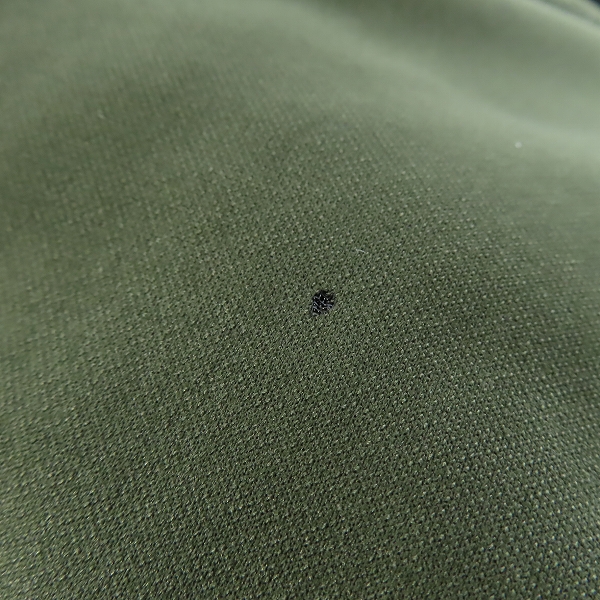 実際に弊社で買取させて頂いたF.C.Real Bristol/エフシーレアルブリストル PDK RIBBED パンツ FCRB-240004/Lの画像 4枚目