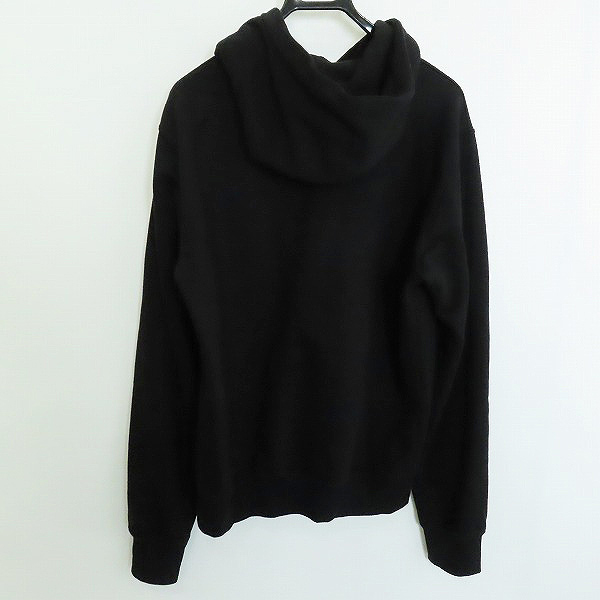 実際に弊社で買取させて頂いた【JPタグ】 DIOR/ディオール CD Icon/CDアイコンプルオーバーパーカー 113J698A0531/Lの画像 1枚目