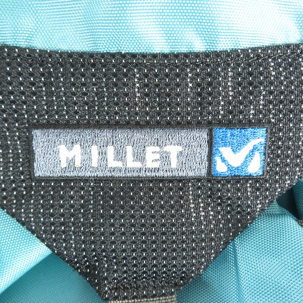 実際に弊社で買取させて頂いたMILLET/ミレー バックパック リュックサック 登山 トレッキング MO8840の画像 3枚目