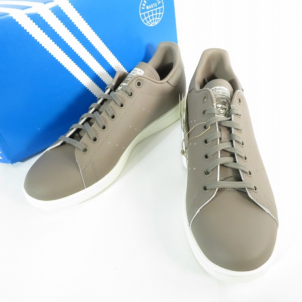 実際に弊社で買取させて頂いた【未使用】adidas×URBAN RESEARCH/アディダス×アーバンリサーチ STAN SMITH スタンスミス HP5511/28.5