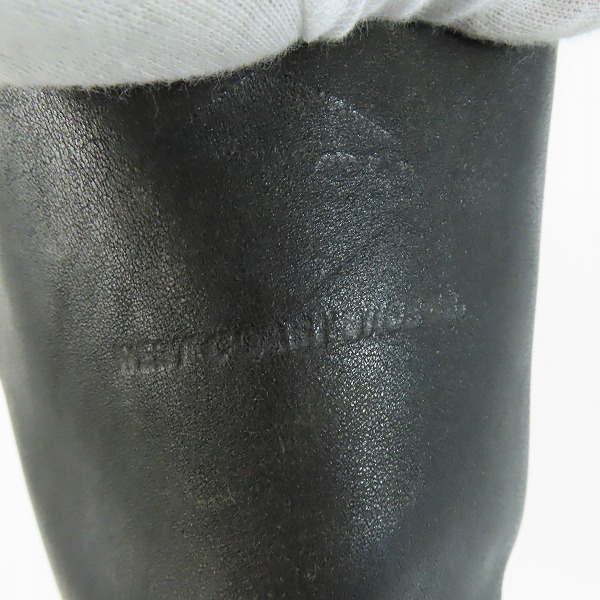 実際に弊社で買取させて頂いたWESCO/ウエスコ ブーツ 8.5の画像 6枚目